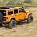 Jeep Experience